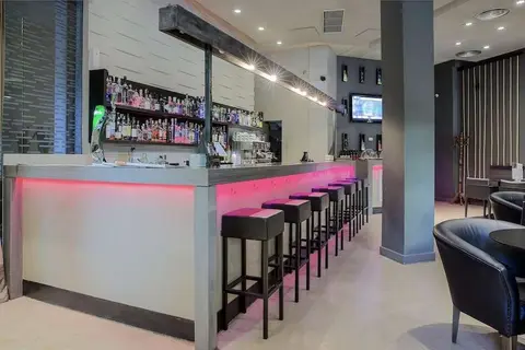 Hotel Gran Ultonia in Gerona — foto 12