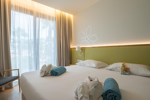 Sentido Galomar - adults only foto 23