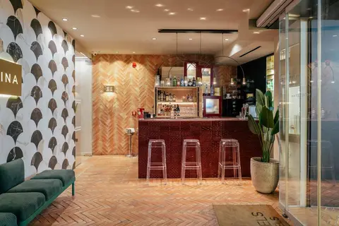 Hotel Cetina Casa de las Telas in Sevilla — foto 3