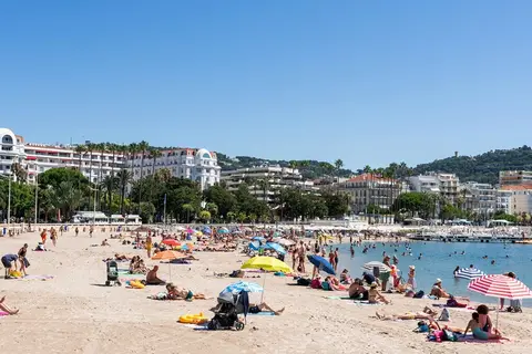 Résidence Cannes Verrerie in Cannes — foto 3