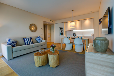 Praia do Sal Resort and Spa foto 20