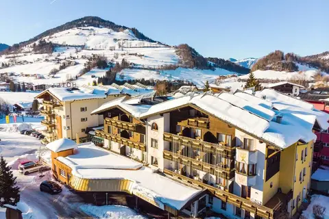 Hotel Sonnschein in Hopfgarten im Brixental