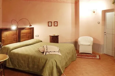 Le Terre dei Cavalieri Hotel foto 11
