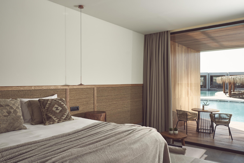 Olea All Suite Hotel foto 3