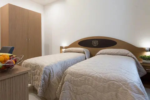 Buono Hotel in Napels, foto 30