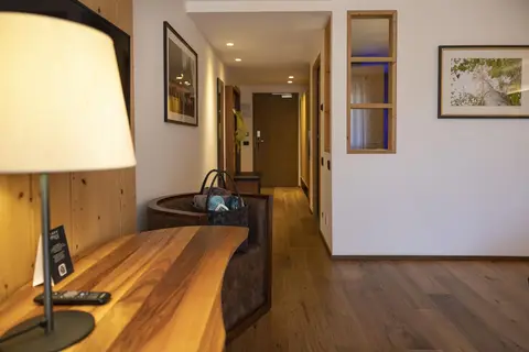Artnatur Dolomites Hotel & Spa in Klausen - Chiusa — foto 11