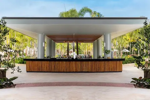Dreams Royal Beach Punta Cana in Punta Cana — foto 11