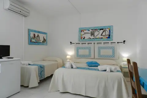 Hotel Canne al Vento in Santa Teresa Gallura — foto 10