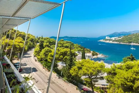 Hotel Uvala in Dubrovnik — foto 30