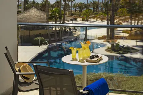 Cabogata Jardin Hotel & Spa in Almería — foto 30