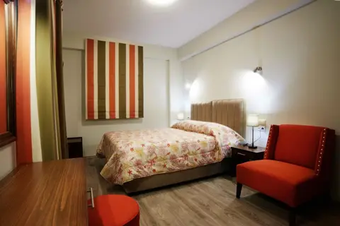 Hotel Orizontas in Καστροσυκιά — foto 2