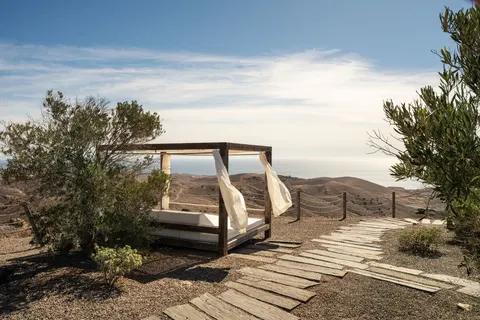 Salobre Hotel Resort foto 6