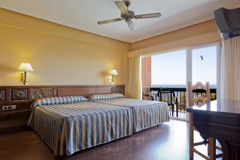 Playadulce Hotel in Roquetas de Mar — foto 23