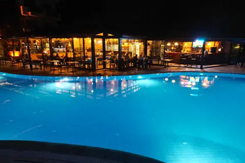 Lemas Suite Hotel in Manavgat — foto 30