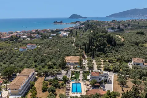 Suites Mon Repo in Δημοτική Ενότητα Λαγανά — foto 25