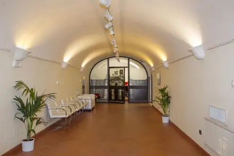 Hotel Domus Sessoriana in Rome — foto 12