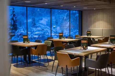 Der Waldhof in Zell Am See — foto 5