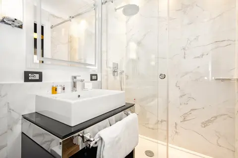 The Independent Hotel in Rome, foto 3