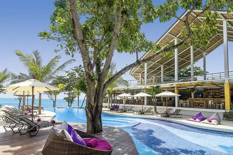 White Sand Samui Resort in White Sand Samui Resort, foto 19