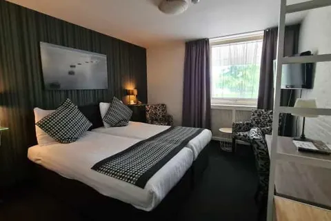 Amsterdam Hotel Uithoorn foto 7