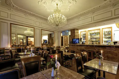 Leonardo Hotel Berlin KU´DAMM in Berlijn — foto 15