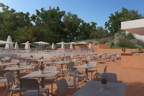 Hotel Omorika in Crikvenica — foto 24