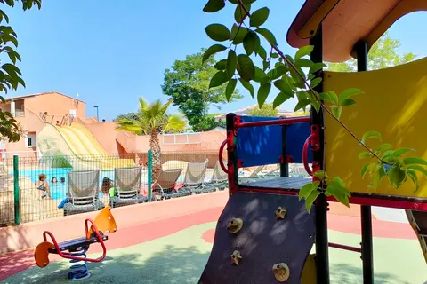 Camping Clau Mar Jo foto 4