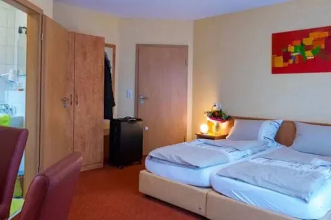 Hotel Landgasthof Lell foto 10