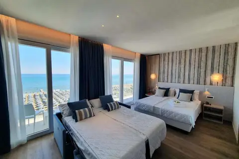 Hotel Galassia in Jesolo — foto 4