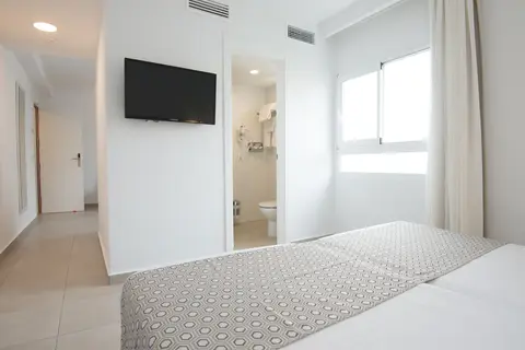 Chevy Hotel & Suites in Cala Ratjada — foto 23