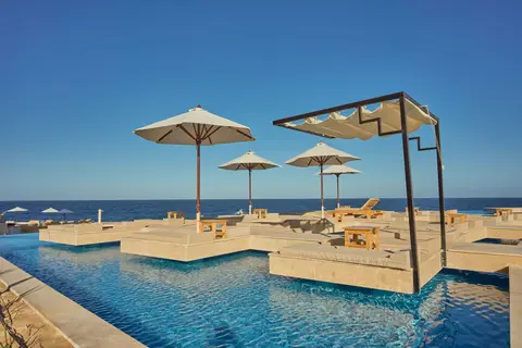 Diamond Beach by Pearl Resorts in القصير — foto 4