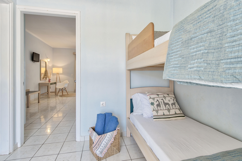 Appartementen Maria Mare foto 3