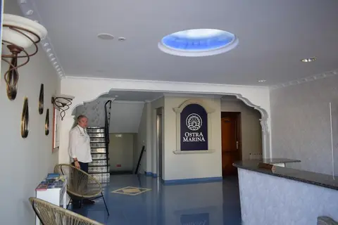 Vida Ostra Marina in O Grove — foto 29