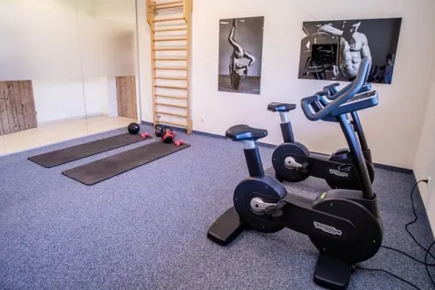 COOEE Alpin Hotel Dachstein foto 18