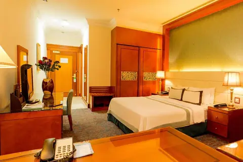 Grand Excelsior Hotel Al Barsha in Dubai, foto 5