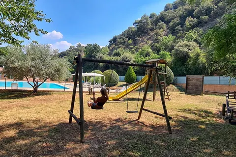 Camping L Oxygène foto 5