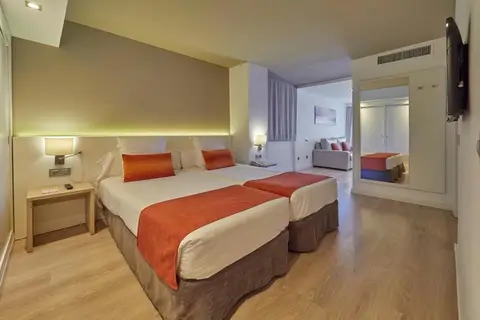 BQ Augusta Hotel in Palma De Mallorca — foto 6