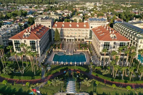 Fame Residence Kemer & Spa in Kemer — foto 9
