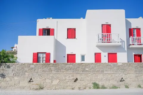 Summer Shades in Naoussa, foto 22