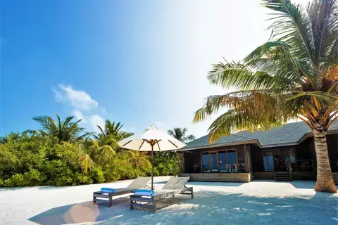 Jawakara Islands Maldives in ނައިފަރު — foto 8