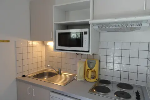 Résidence Les Portes de la Vanoise in Villarodin-Bourget, foto 6