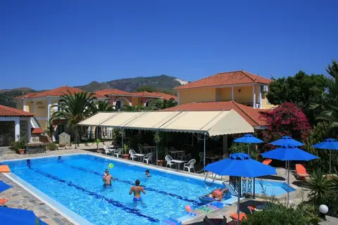 Metaxa in Δημοτική Ενότητα Λαγανά — foto 30