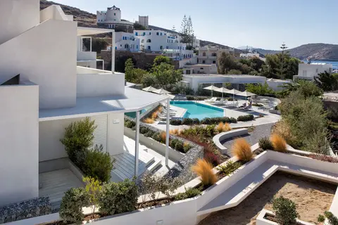 Relux Ios in Δημοτική Ενότητα Σητείας — foto 2