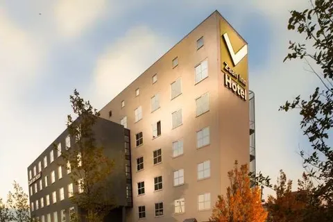 Best Western Zaan Inn foto 14