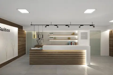 Olvia Suites in Athene — foto 3
