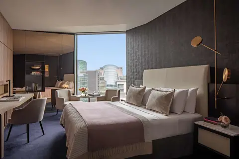 Anantara The Marker Dublin Hotel in Dublin — foto 6