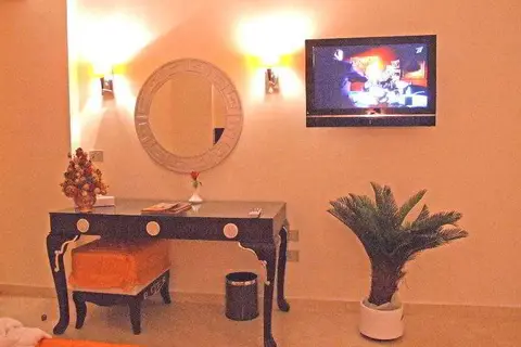 Sphinx Aqua Park Beach Resort in Hurghada — foto 18