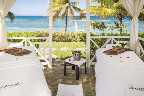 Grand Palladium Lady Hamilton Resort & Spa in Kew — foto 10
