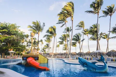 Grand Bavaro Princess in Salvaleón de Higüey — foto 7