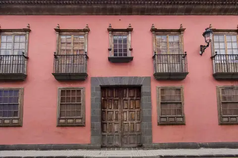 La Laguna Gran Hotel in San Cristóbal de La Laguna, foto 22